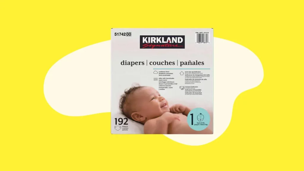 Kirkland Diapers vs Pampers - Your Guide to the Best for Baby