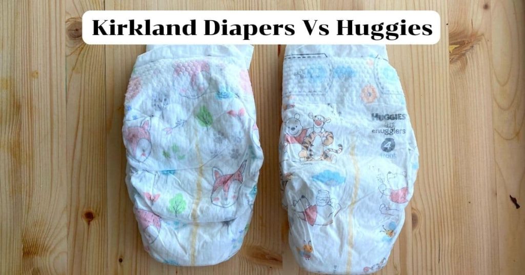 Kirkland Diapers vs Pampers - Your Guide to the Best for Baby