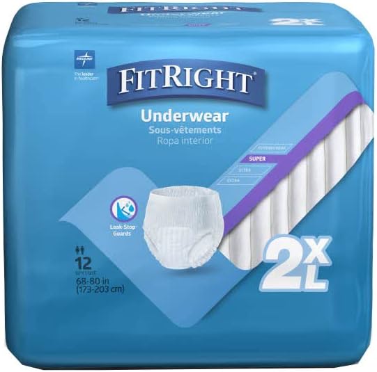 4XL Diapers for Adults: Unveiling the Best in Comfort and Absorbency