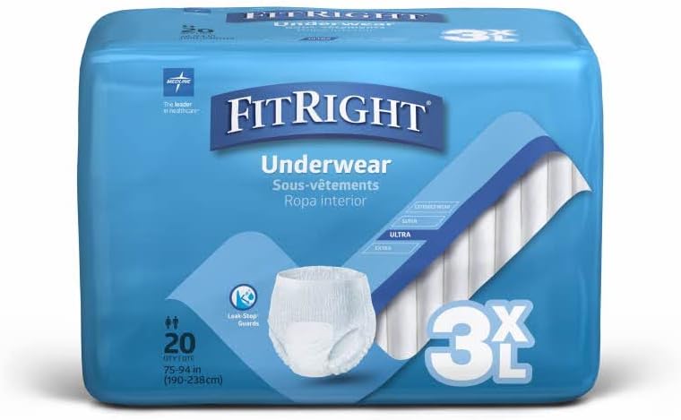 4XL Diapers for Adults: Unveiling the Best in Comfort and Absorbency