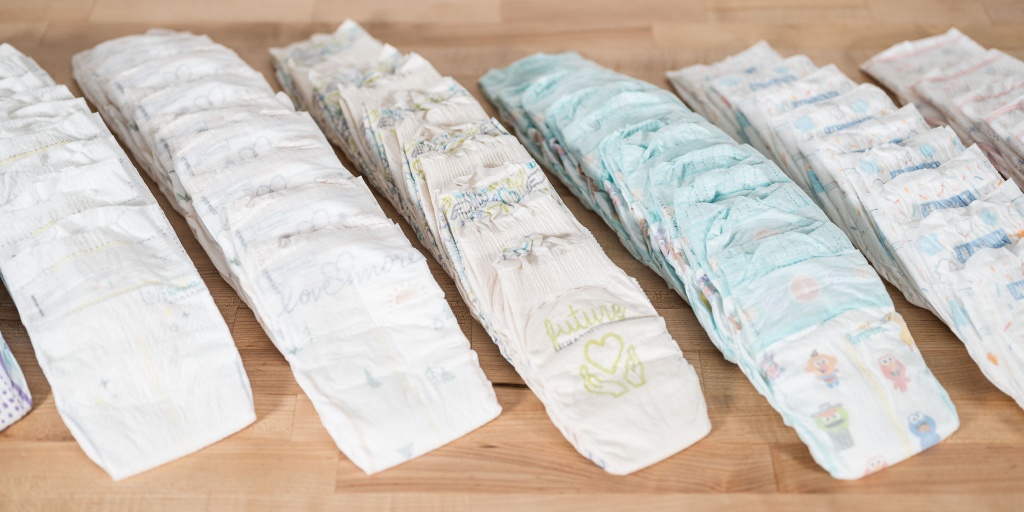 Kudos Diapers Reviews: You Need to Know Everything