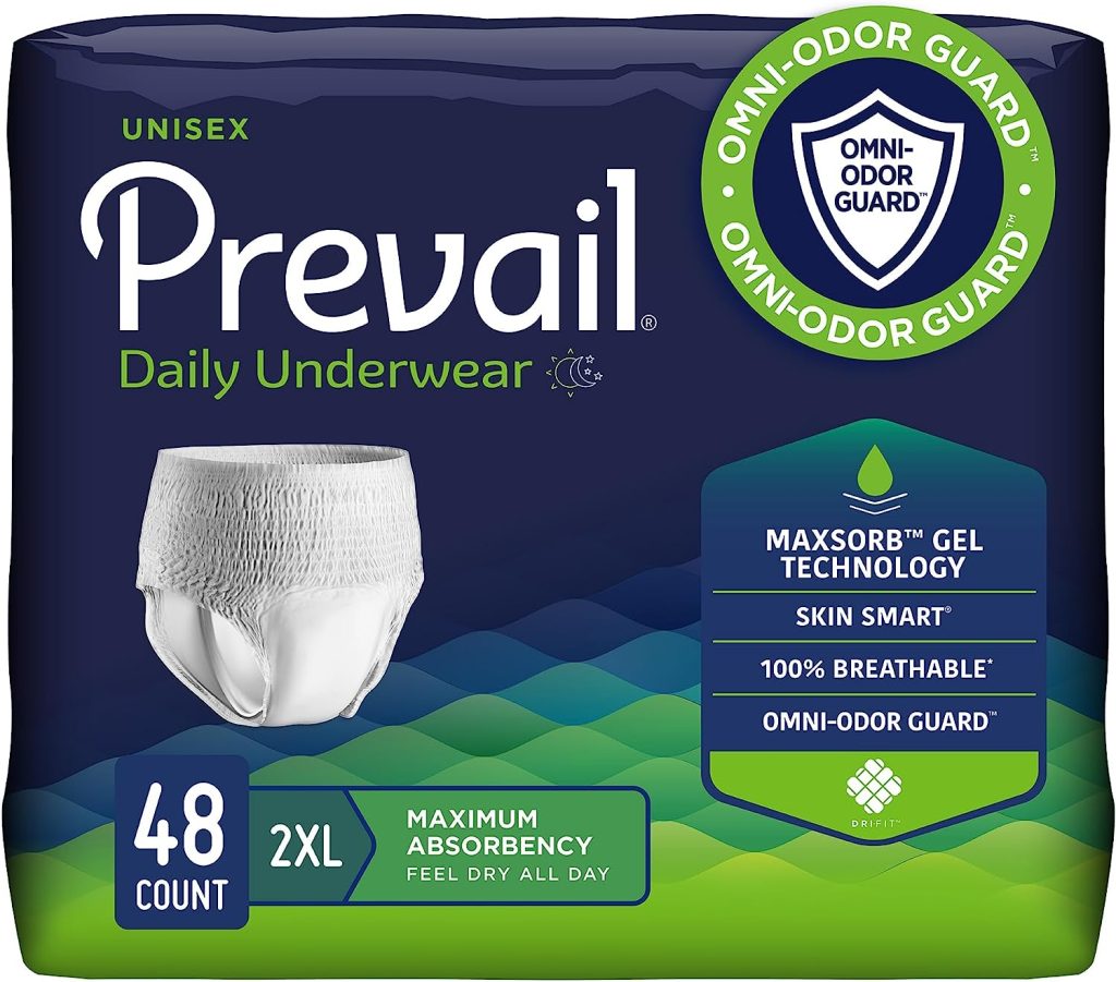 4XL Diapers for Adults: Unveiling the Best in Comfort and Absorbency