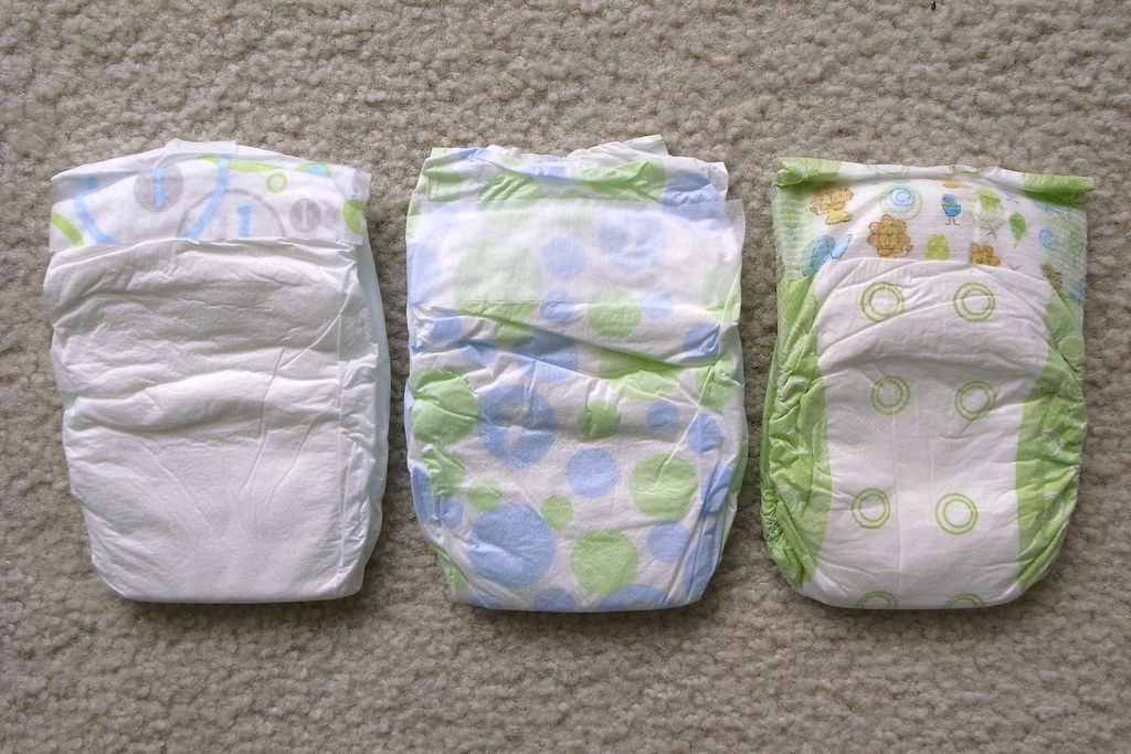 Who Makes Target Diapers _ A Comprehensive Guide?