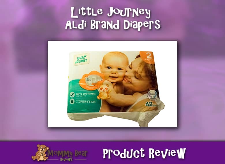 Aldi Diapers Review - The Ultimate Guide for Parents