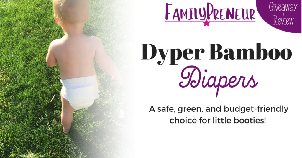 Dyper Bamboo Diapers Reviews - What You Need To Know