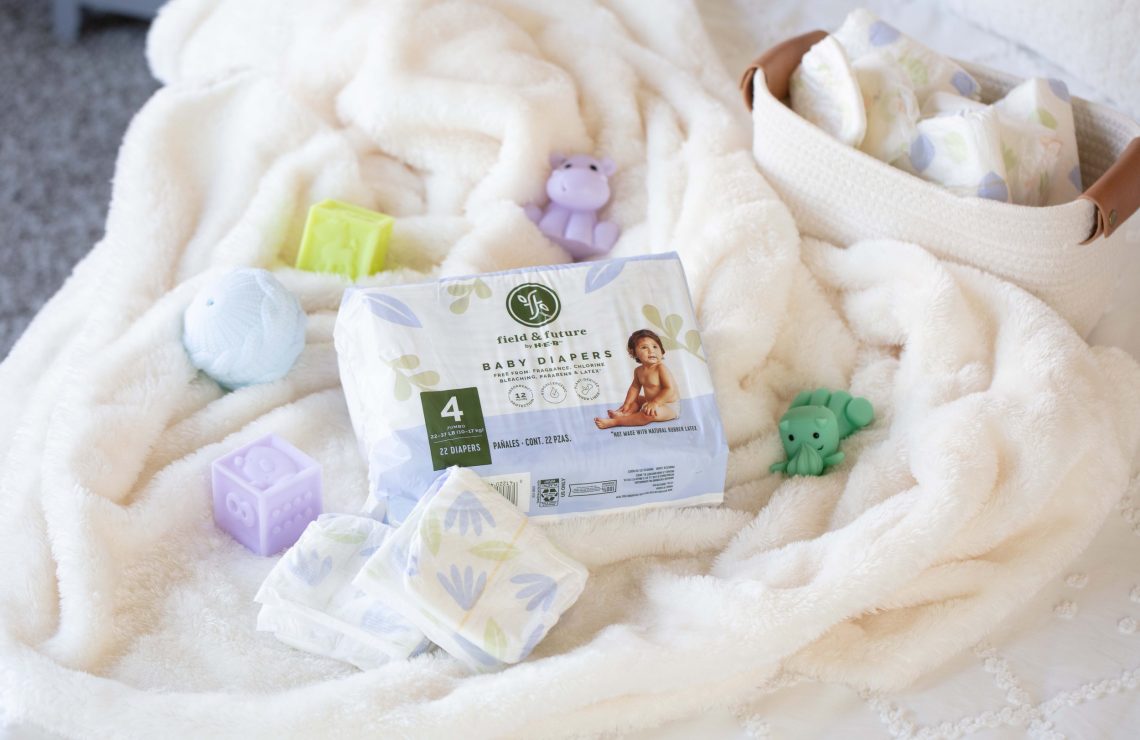 Field and Future Diapers Reviews: Unveiling the Best from H-E-B