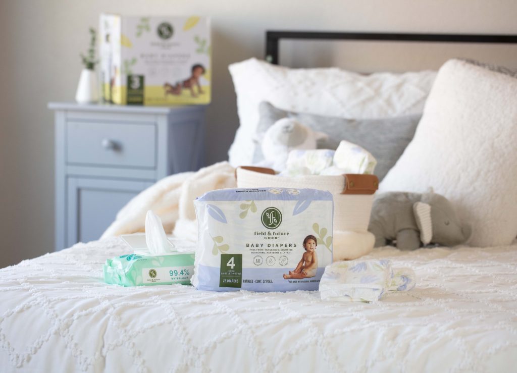 Field and Future Diapers Reviews: Unveiling the Best from H-E-B