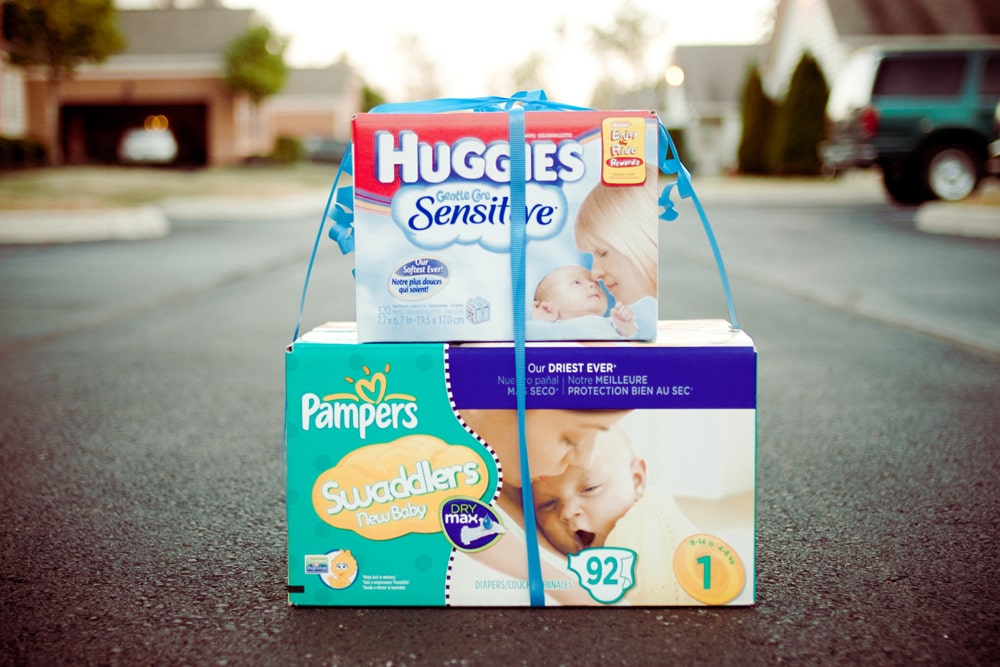 Huggies vs Pampers Diapers _ Unveiling the Secrets to Diaper Success