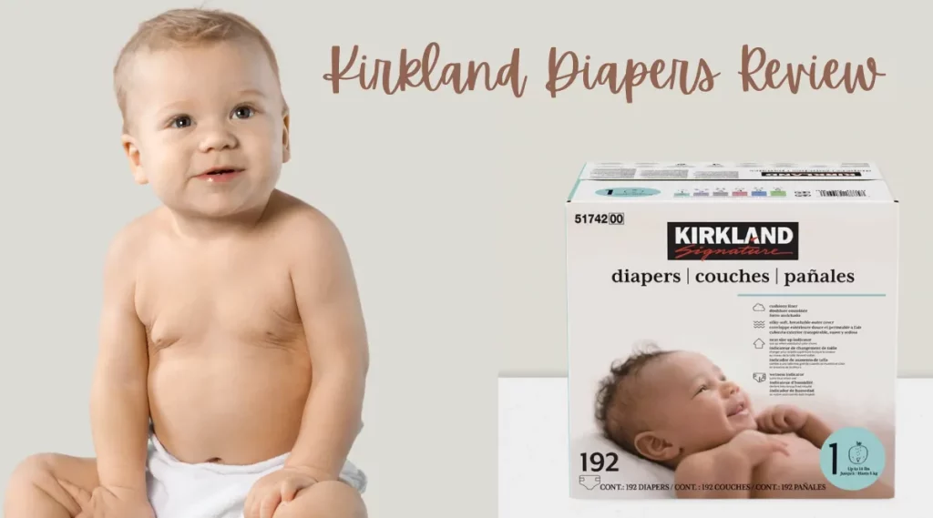 Kirkland Diapers vs Pampers - Your Guide to the Best for Baby