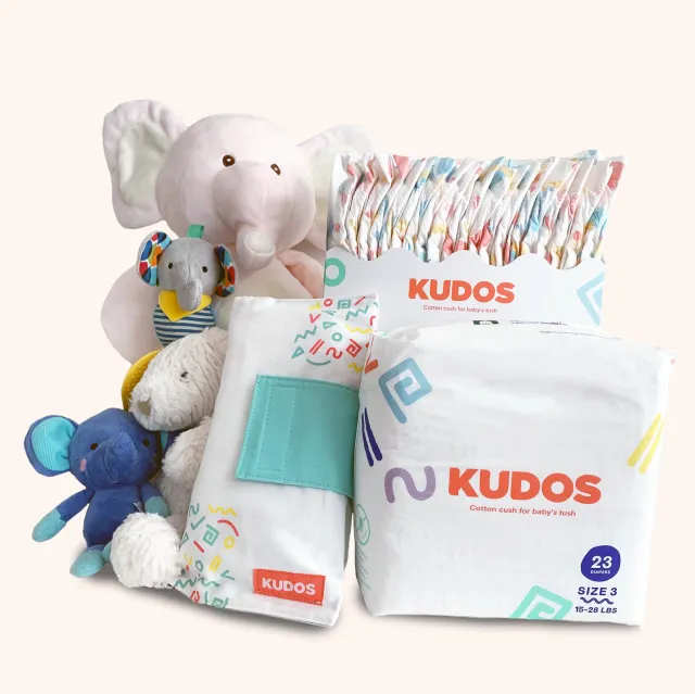 Kudos Diapers Reviews: You Need to Know Everything