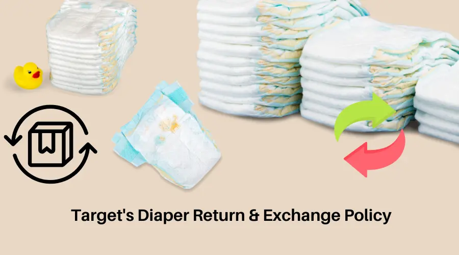 Can You Exchange Diapers At Target _ Ultimate Guide