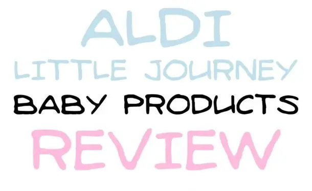 Aldi Diapers Review - The Ultimate Guide for Parents