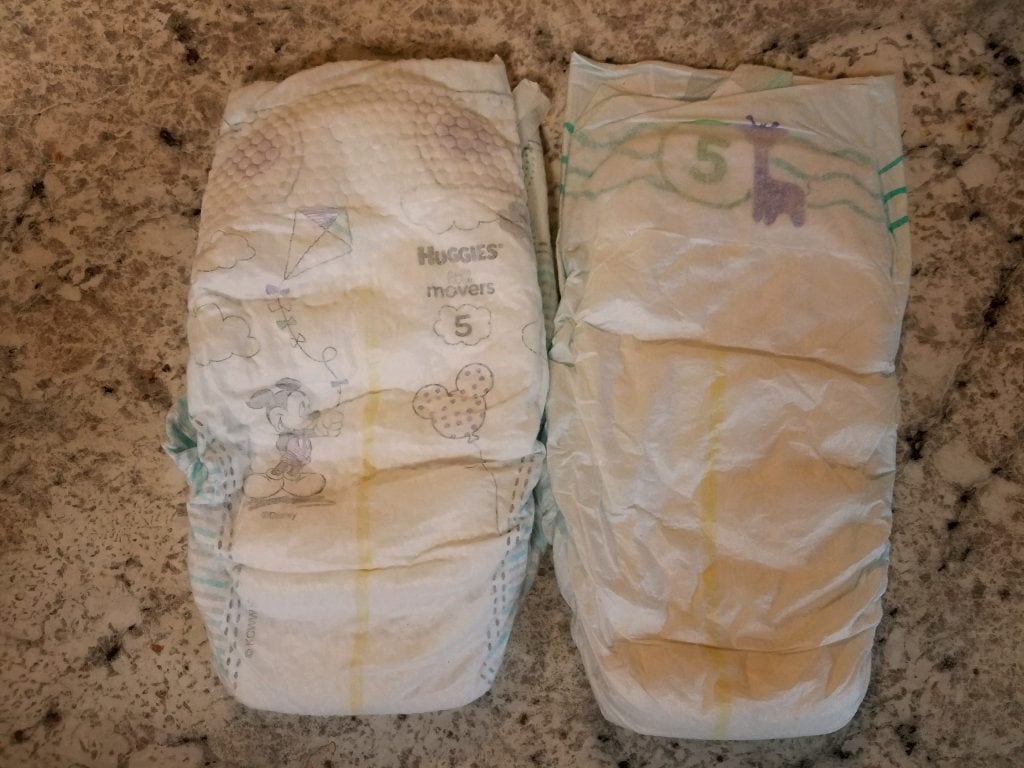 Aldi Diapers Review - The Ultimate Guide for Parents