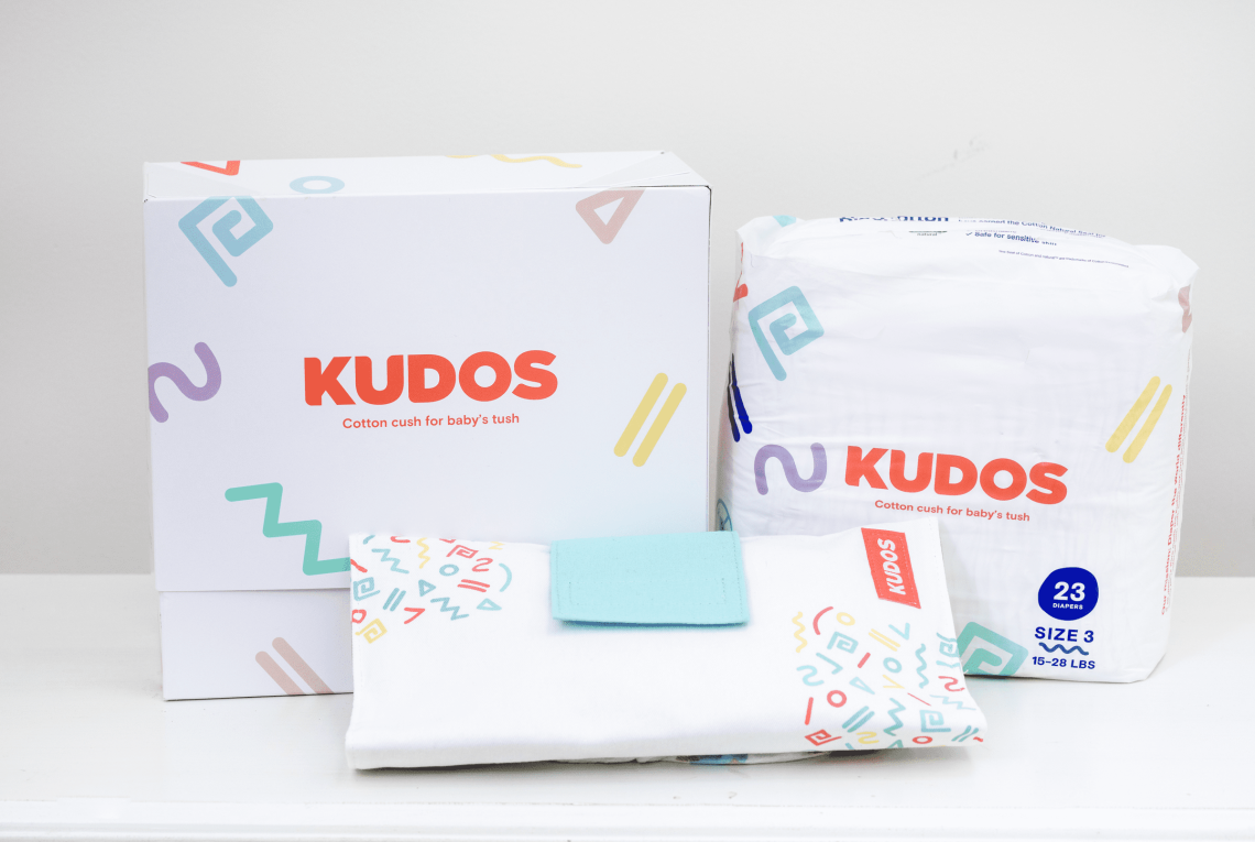 Kudos Diapers Reviews: You Need to Know Everything