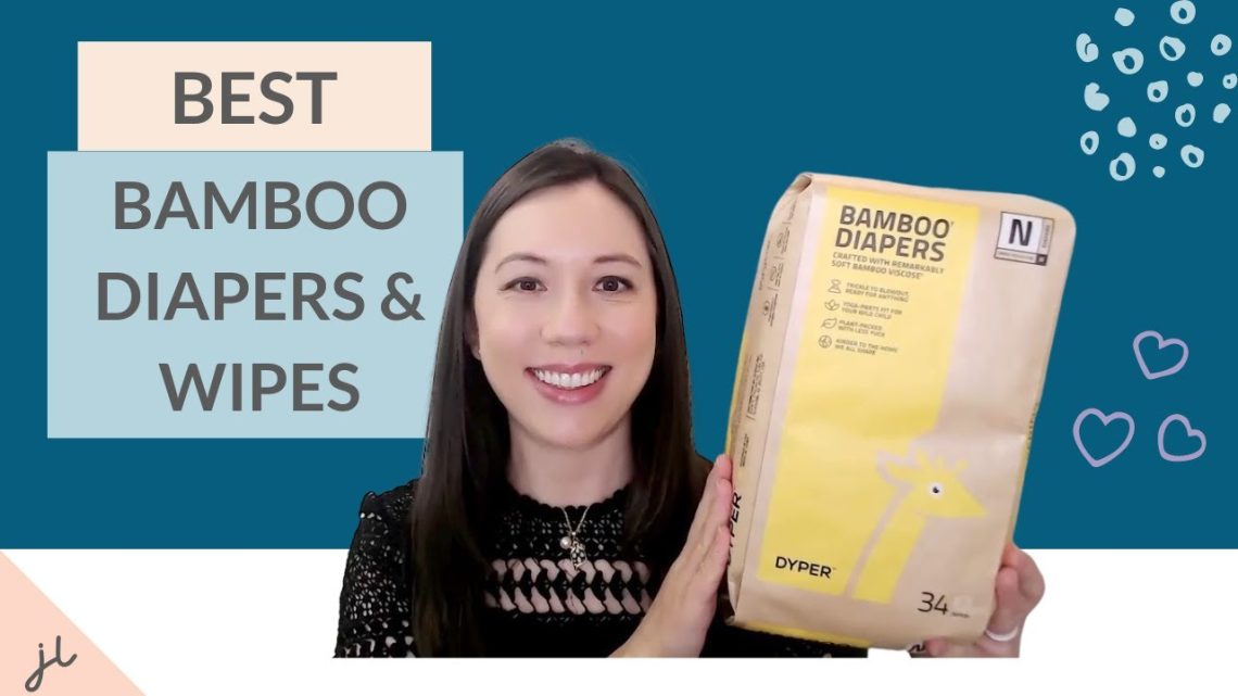 Dyper Bamboo Diapers Reviews - What You Need To Know