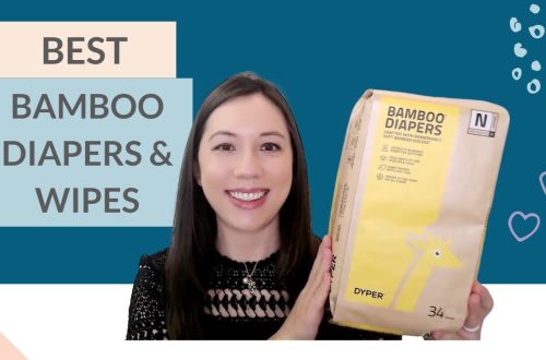 Dyper Bamboo Diapers Reviews - What You Need To Know