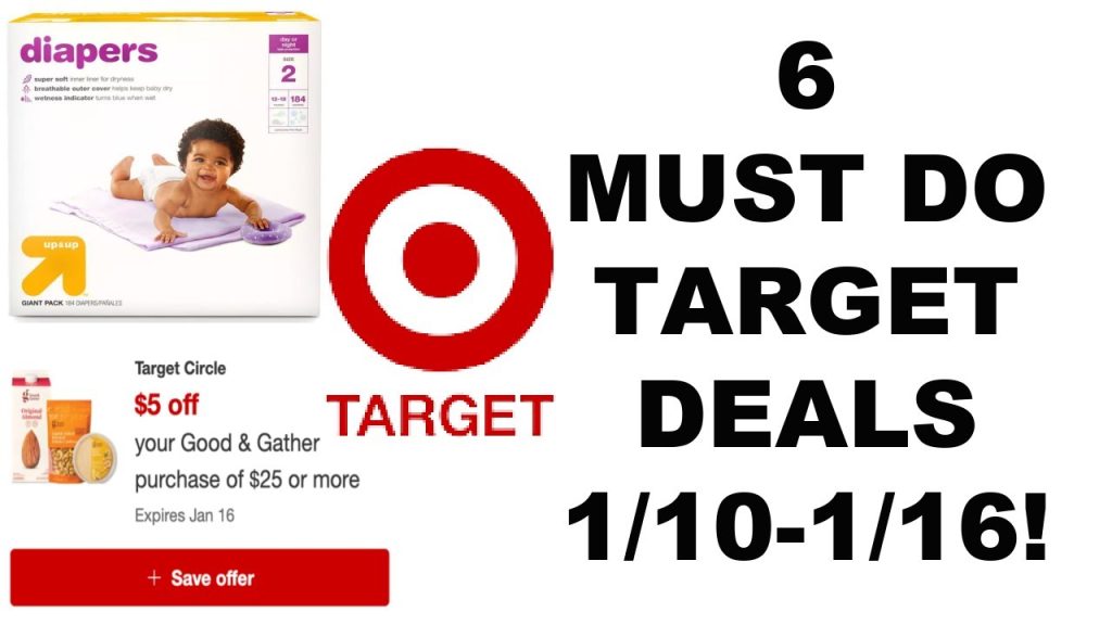 Who Makes Target Diapers _ A Comprehensive Guide?