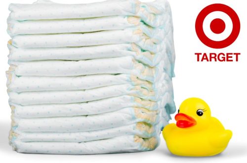 Who Makes Target Diapers _ A Comprehensive Guide?