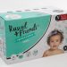 Rascal and Friends Diapers: Protecting Baby's Sensitive Skin