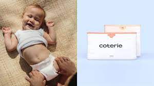 Where to Buy Coterie Diapers